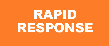 Rapid Response Monitoring login