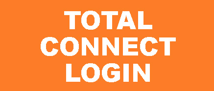 Total Connect login