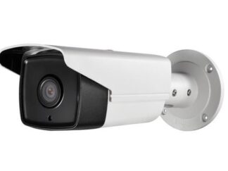 4MP EXIR Bullet Network Camera