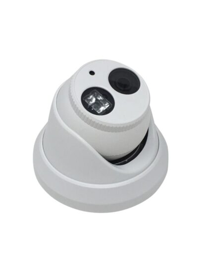 5MP Outdoor EXIR Turret Network Camera - Image 2