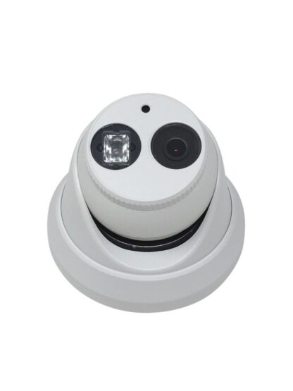 5MP Outdoor EXIR Turret Network Camera - Image 3