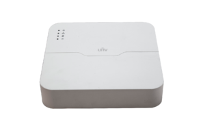 Network Video Recorder NVR201LP Series